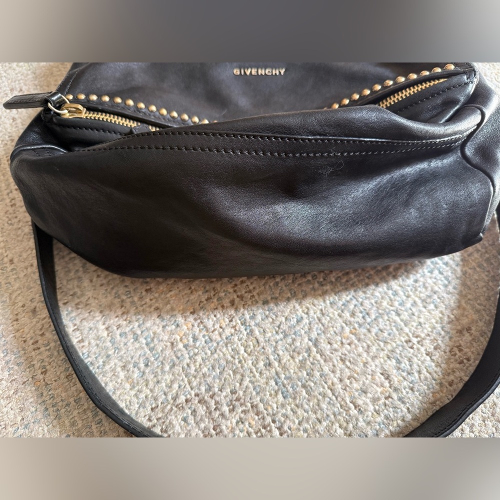 Givenchy medium Pandora bag - Picture 3 of 9